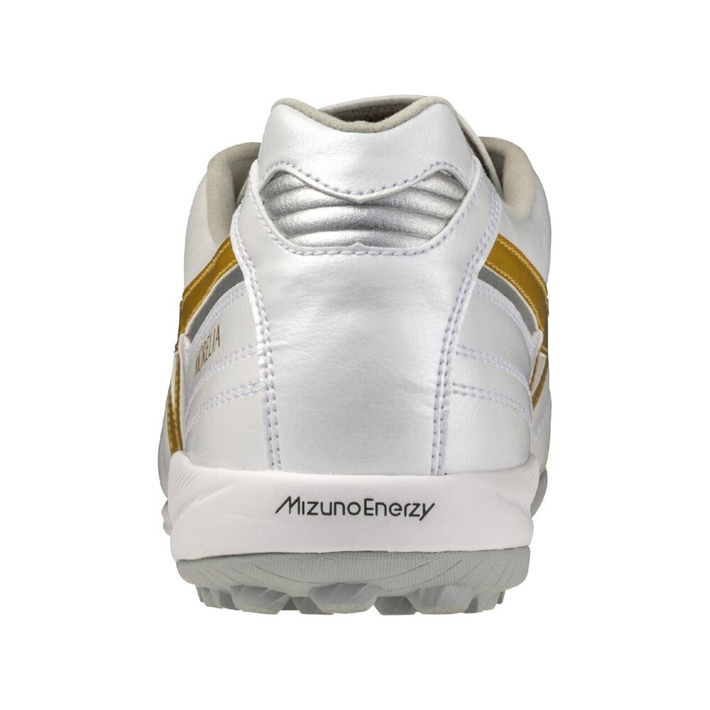 ミズノ（MIZUNO）（メンズ、レディース）フットサルシューズ モレリア