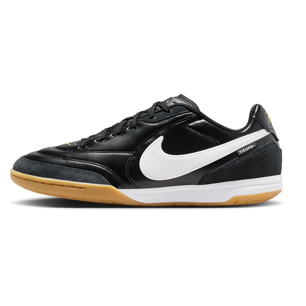 ナイキ（NIKE）（メンズ）フットサルシューズ  ティエンポ ストリートガト インドアコート ローカット HQ7017-010