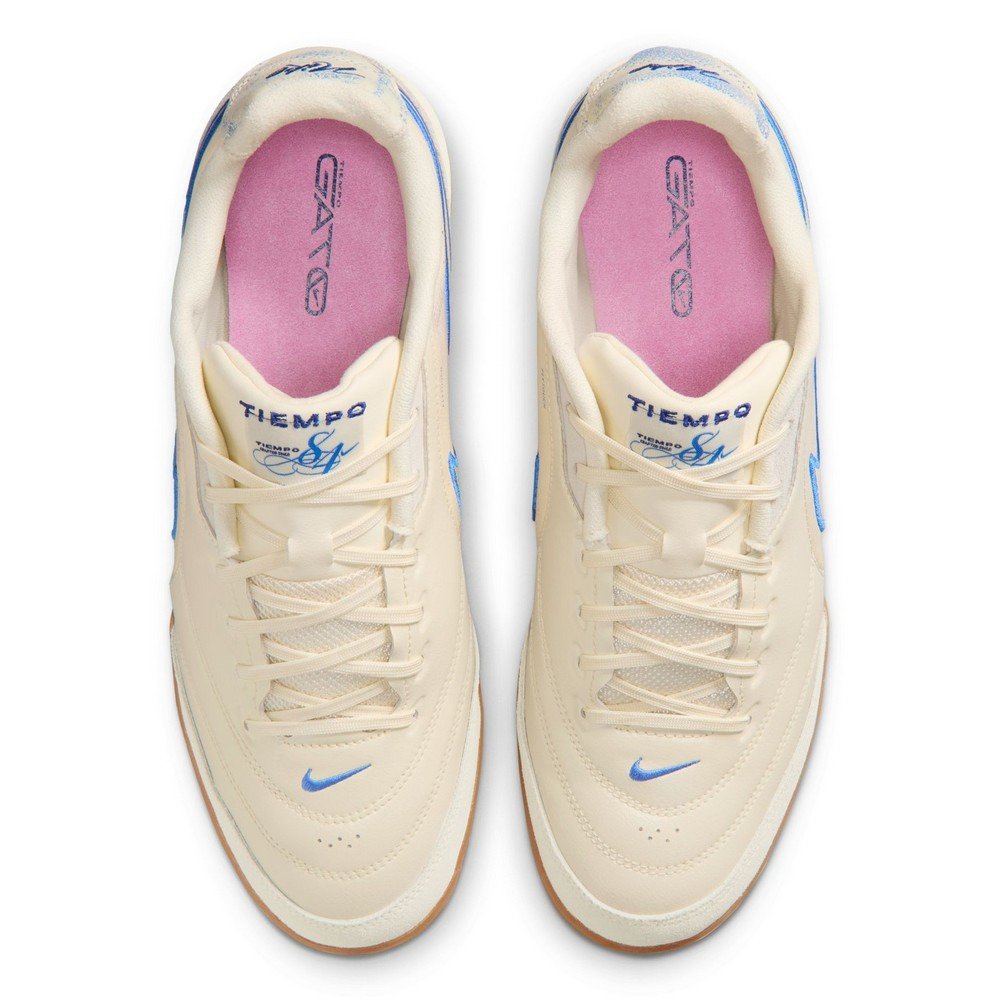 ナイキ（NIKE）（メンズ、レディース）フットサルシューズ ティエンポ