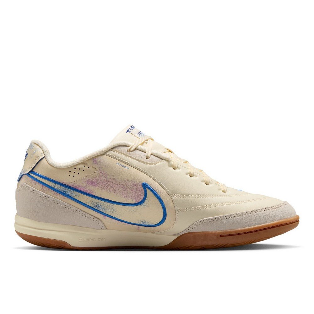 ナイキ（NIKE）（メンズ、レディース）フットサルシューズ ティエンポ