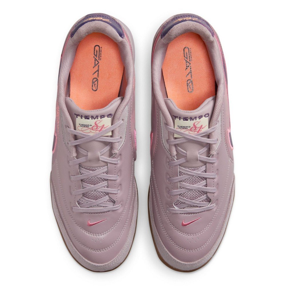 ナイキ（NIKE）（メンズ、レディース）フットサルシューズ ティエンポ