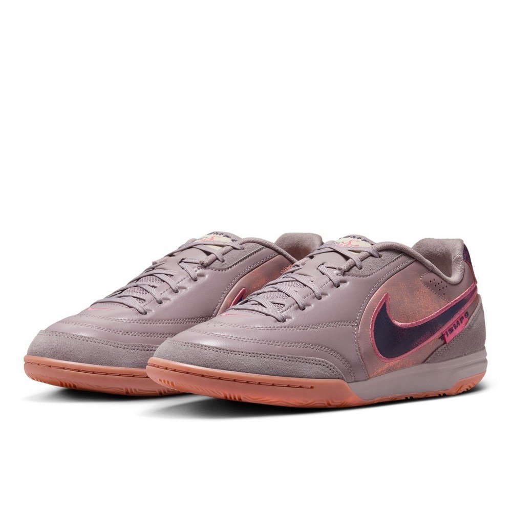 ナイキ（NIKE）（メンズ、レディース）フットサルシューズ ティエンポ