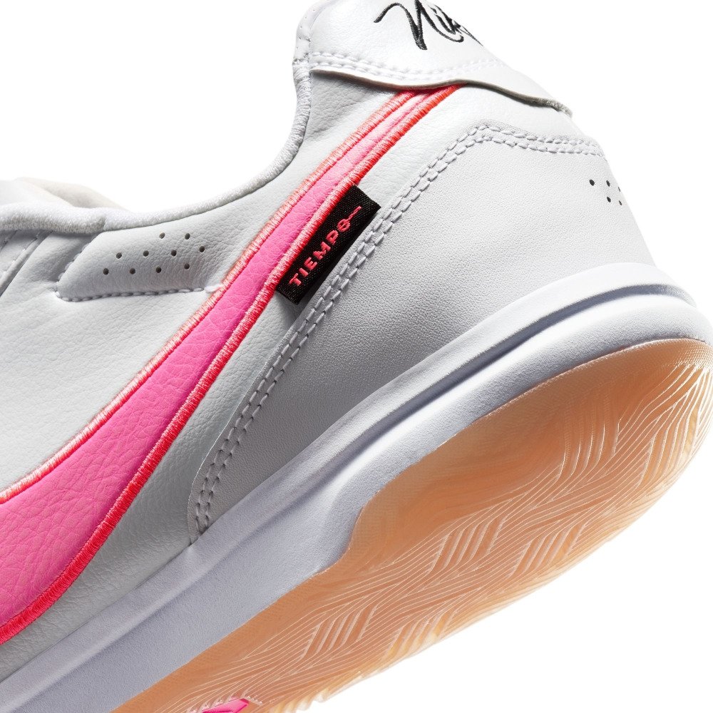ナイキ（NIKE）（メンズ）ティエンポ ストリートガト PRM T IQ2389-901