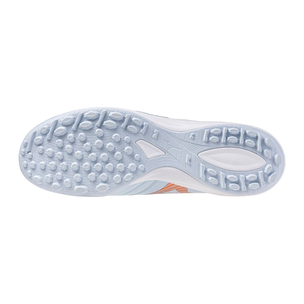 ミズノ（MIZUNO）（メンズ、レディース）フットサルシューズ モレリアネオ サラ ベータ JP TF Q1GB269022