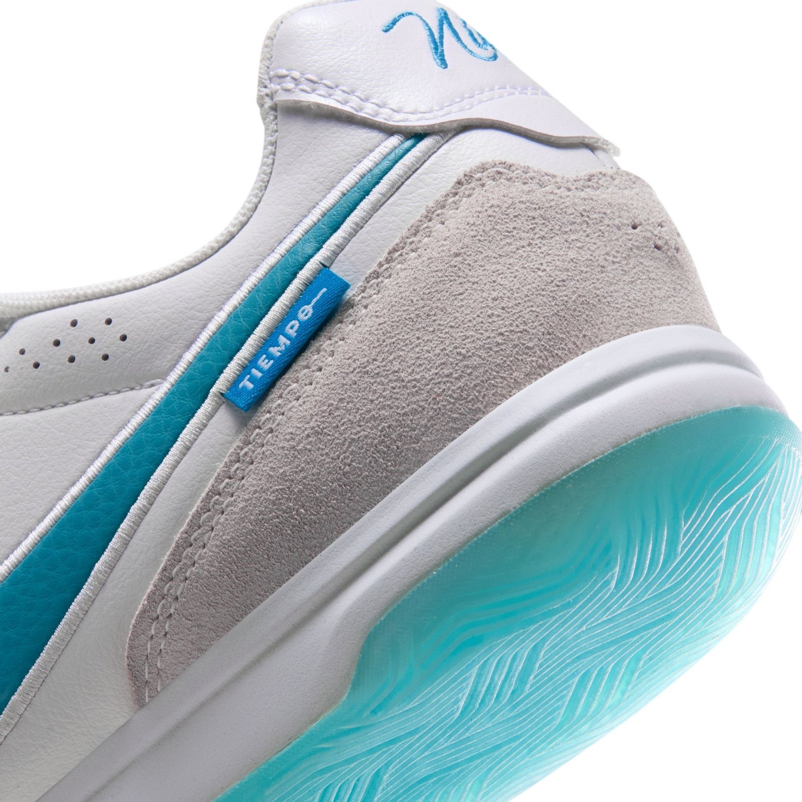 ナイキ（NIKE）（メンズ）フットサルシューズ ティエンポ ストリート