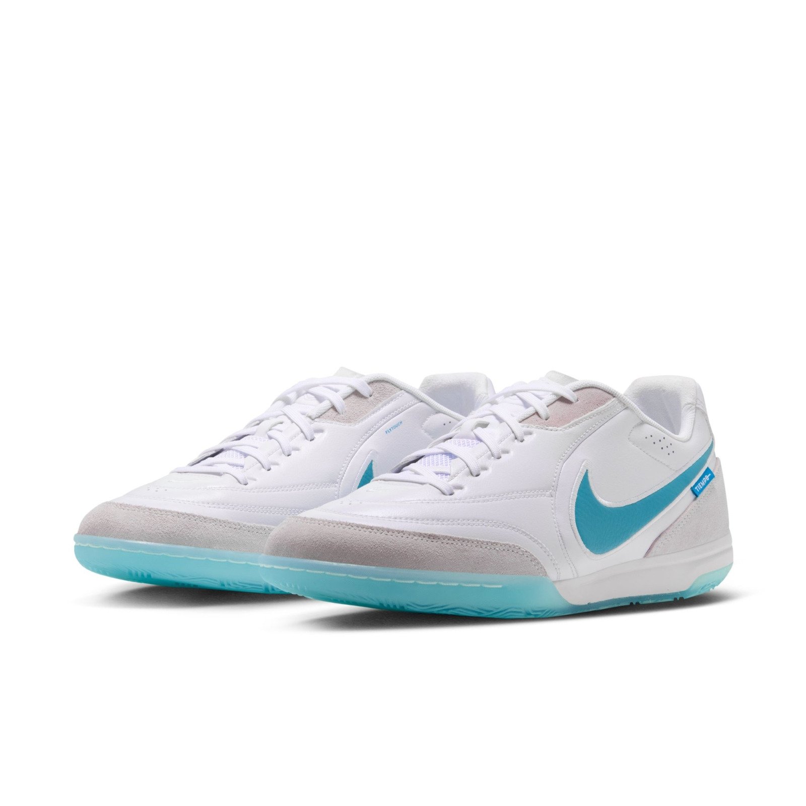 ナイキ（NIKE）（メンズ）フットサルシューズ ティエンポ ストリート