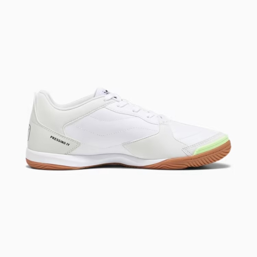 プーマ（PUMA）（メンズ、レディース）サッカー トレーニング シューズ フットサルシューズ プレッシング IIII IT 10741901