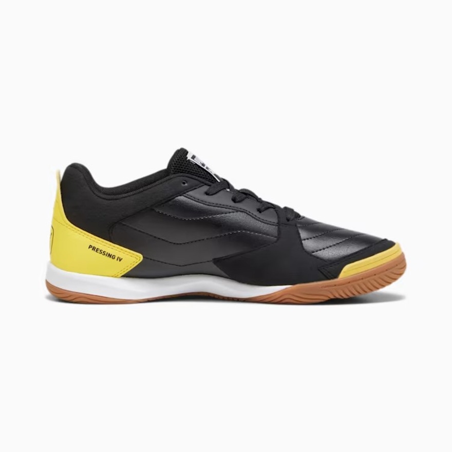 プーマ（PUMA）（メンズ、レディース）サッカー トレーニング シューズ フットサルシューズ プレッシング IIII IT 10741903