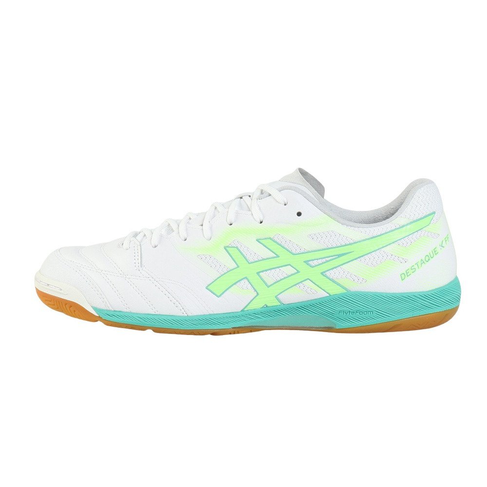 アシックス（ASICS）（メンズ、キッズ）フットサルシューズ デスタッキ