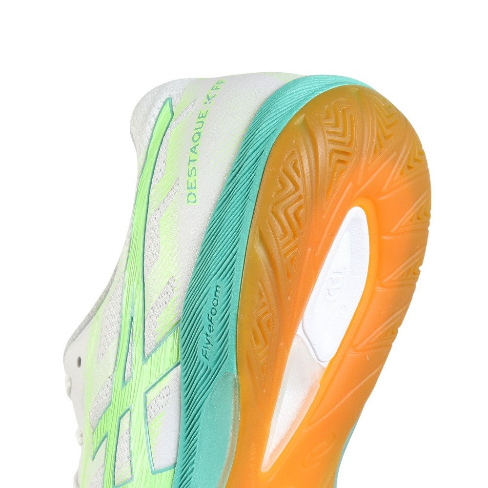 アシックス（ASICS）（メンズ）フットサルシューズ デスタッキ
