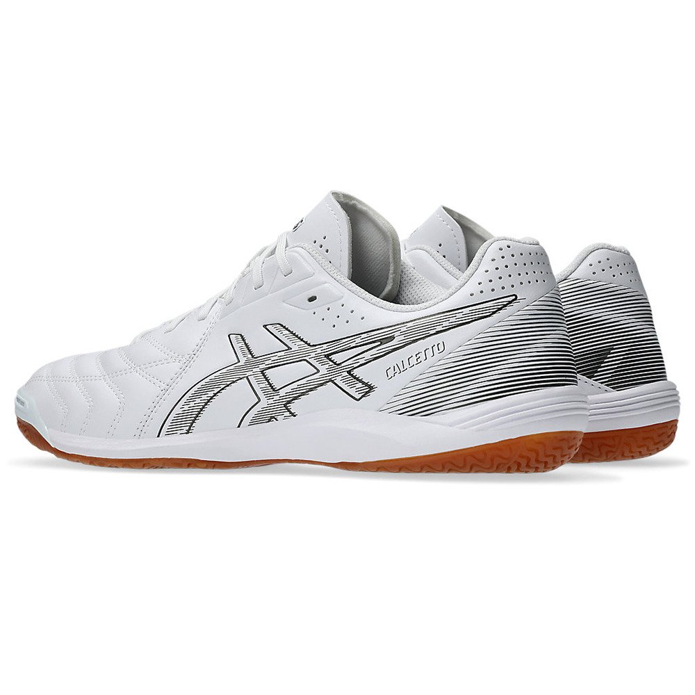 アシックス（ASICS）（キッズ）フットサルシューズ CALCETTO WD 9