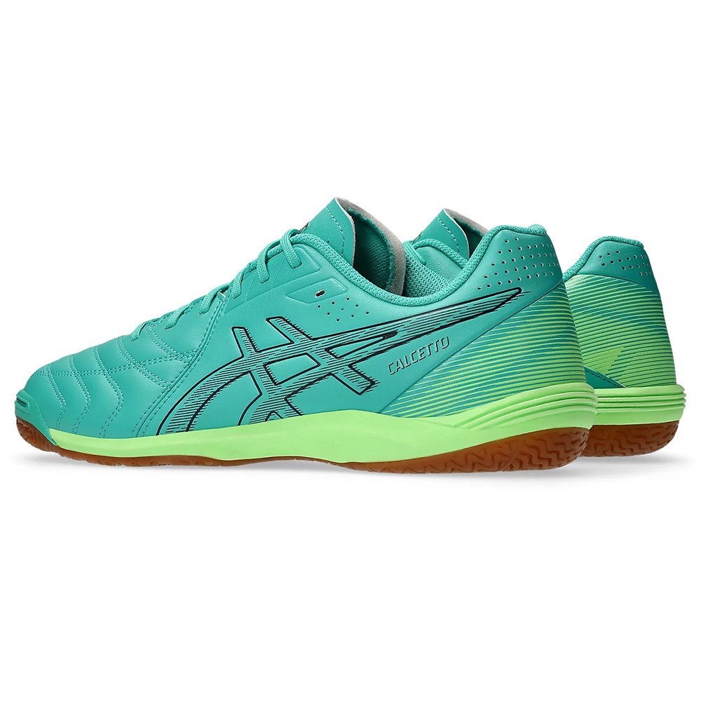 アシックス（ASICS）（メンズ）フットサルシューズ CALCETTO WD 9