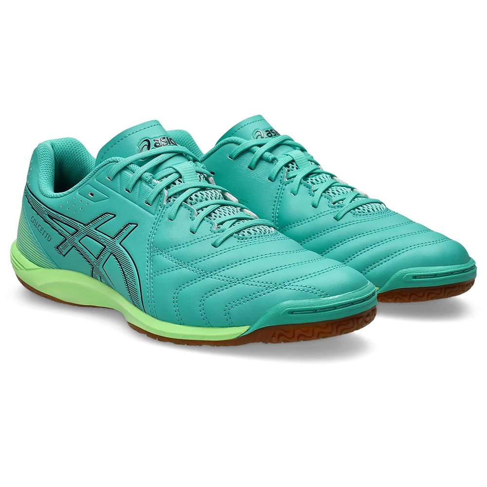 アシックス（ASICS）（メンズ）フットサルシューズ CALCETTO WD 9
