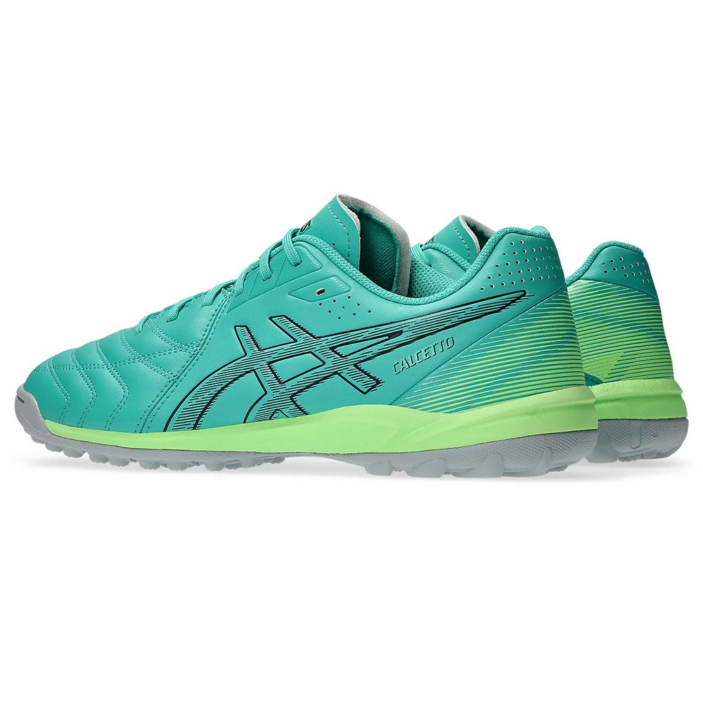 アシックス（ASICS）（メンズ）CALCETTO WD 9 TF 1113A038.300