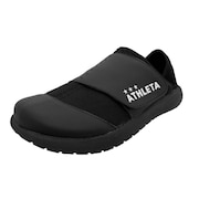 (メンズ)Relaxar スリッポン 14002 BLK