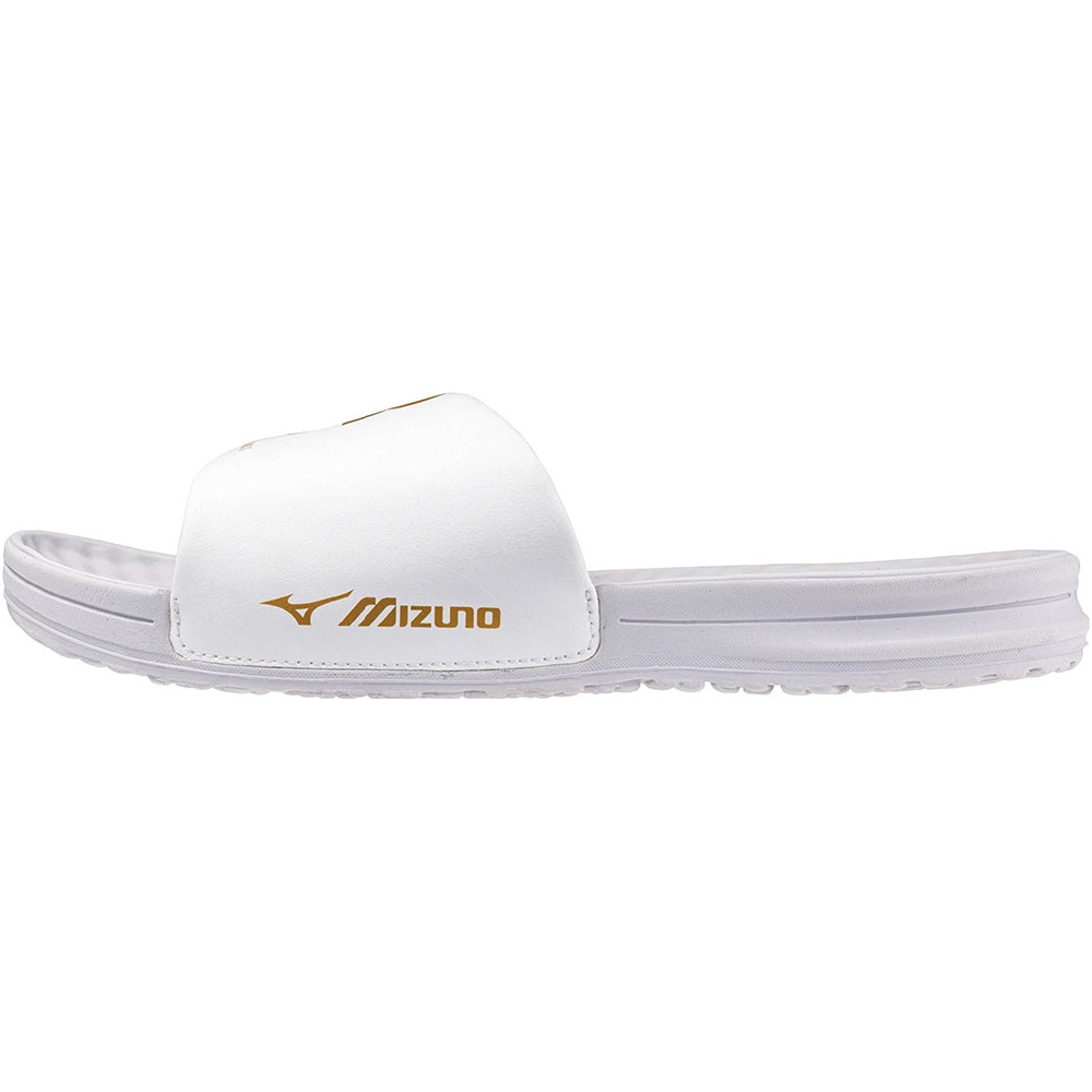 ミズノ（MIZUNO）（メンズ、レディース）シャワーサンダル SR4 スライド P1GJ230409 