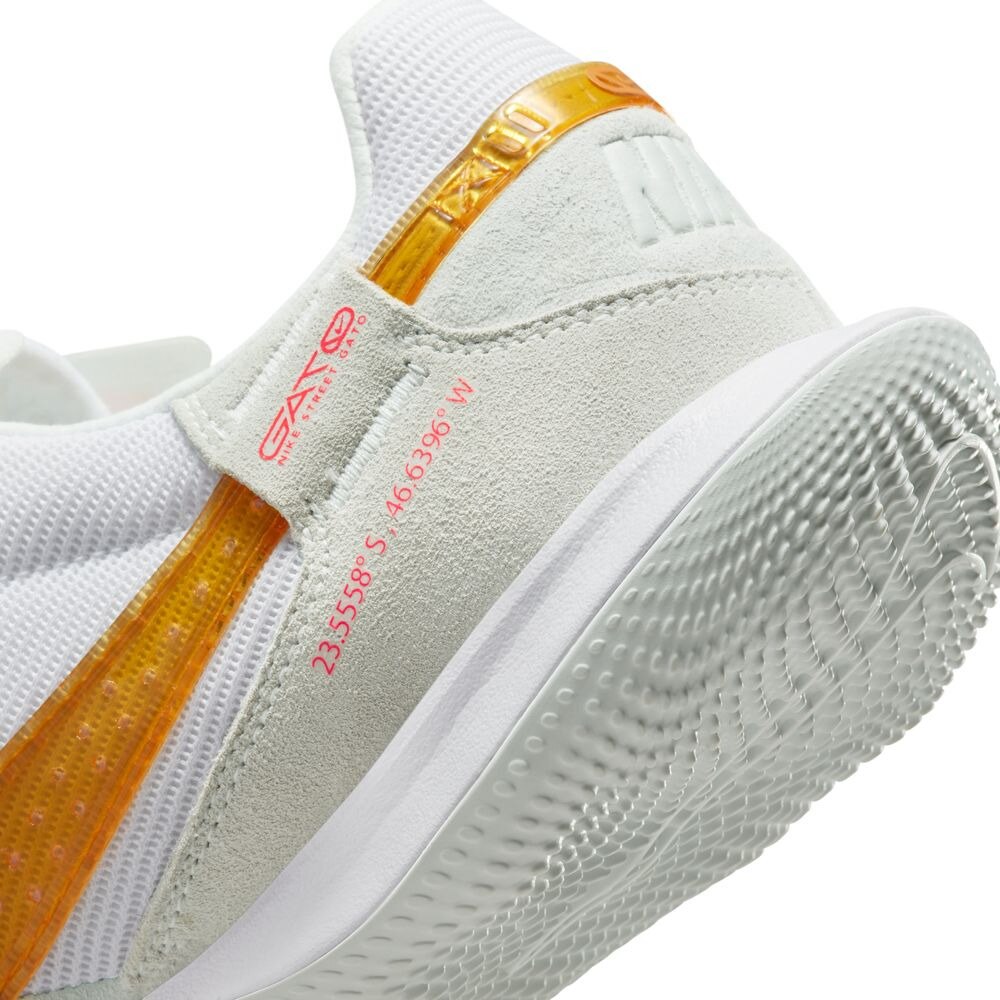 低価格化 ナイキNIKE フットサルシューズ ストリートガト klubbdirekt.se