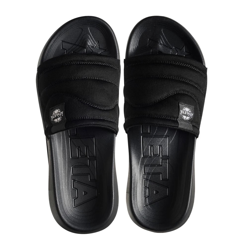 アスレタ（ATHLETA）（メンズ）シャワーサンダル SANDALIAS 14003 BLK