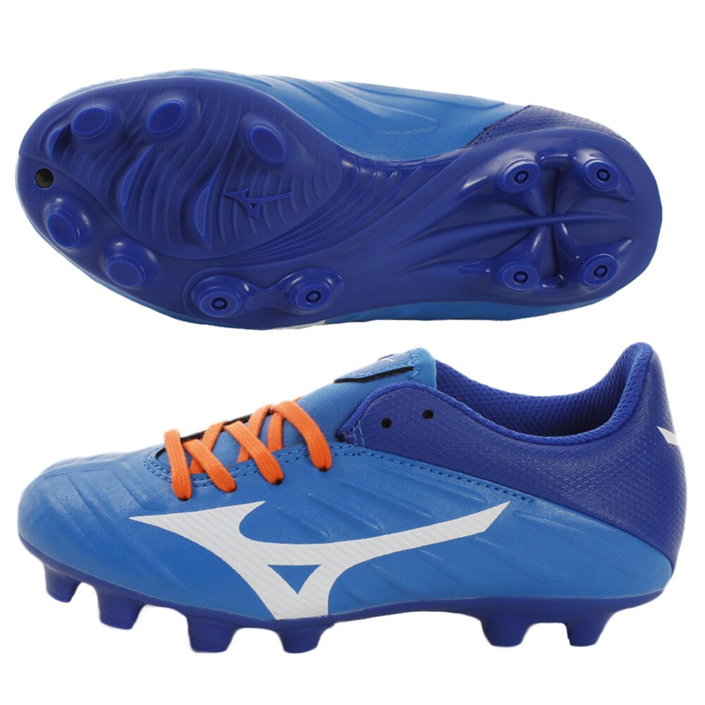 ジュニアサッカースパイク レビュラ2 V3 Jr HG AG FG P1GB197501  サッカーシューズ