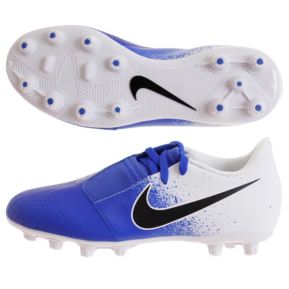 サッカースパイク ジュニア ファントムヴェノムアカデミー ハードグラウンド用 Ao0365 104 ナイキ エルブレス サッカースパイク ジュニア ファントムヴェノムアカデミー ハードグラウンド用 Ao0365 104 ナイキ エルブレス