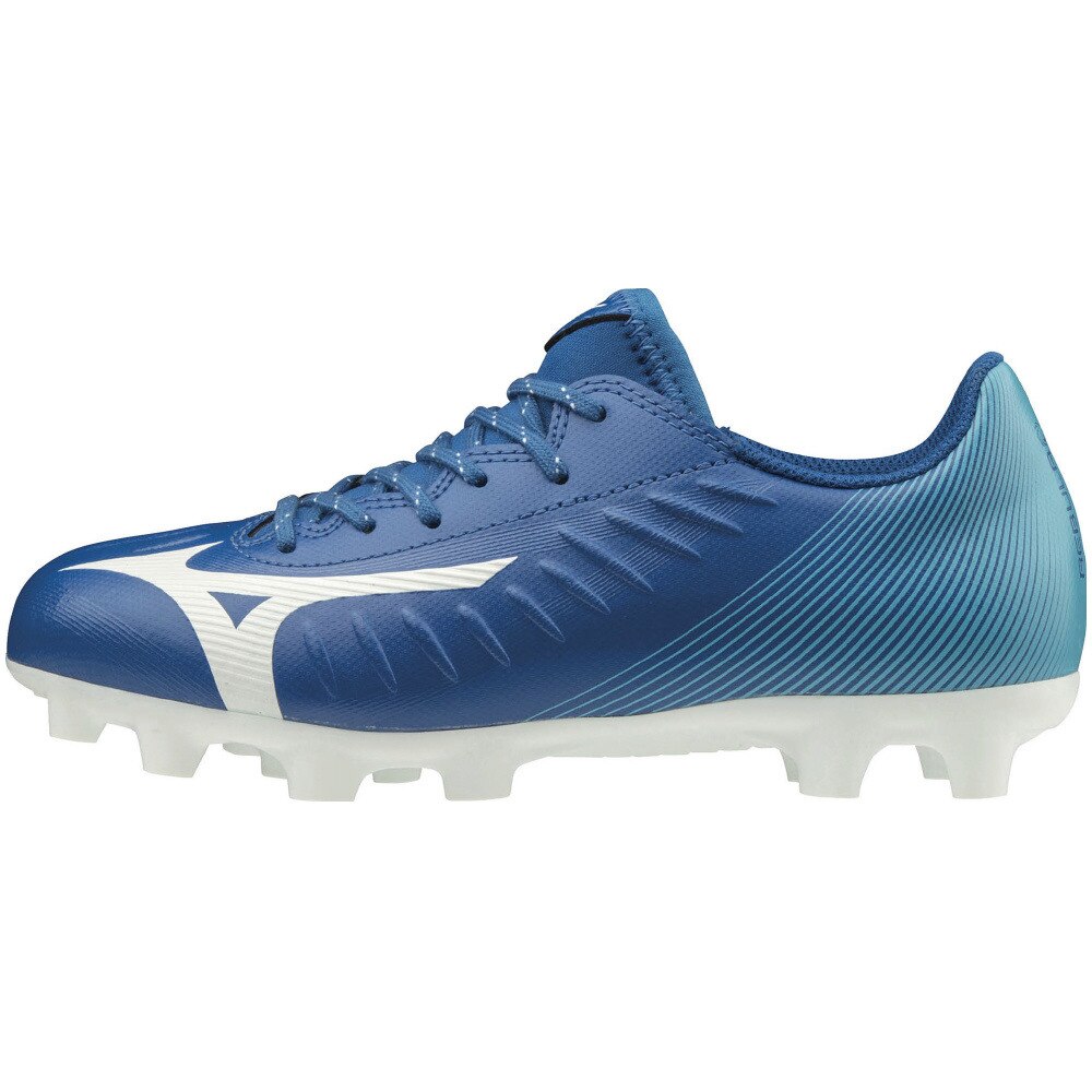 ジュニアサッカースパイク レビュラ3 セレクト Jr Hg Fg Ag P1gb サッカーシューズ ミズノ スーパースポーツゼビオ