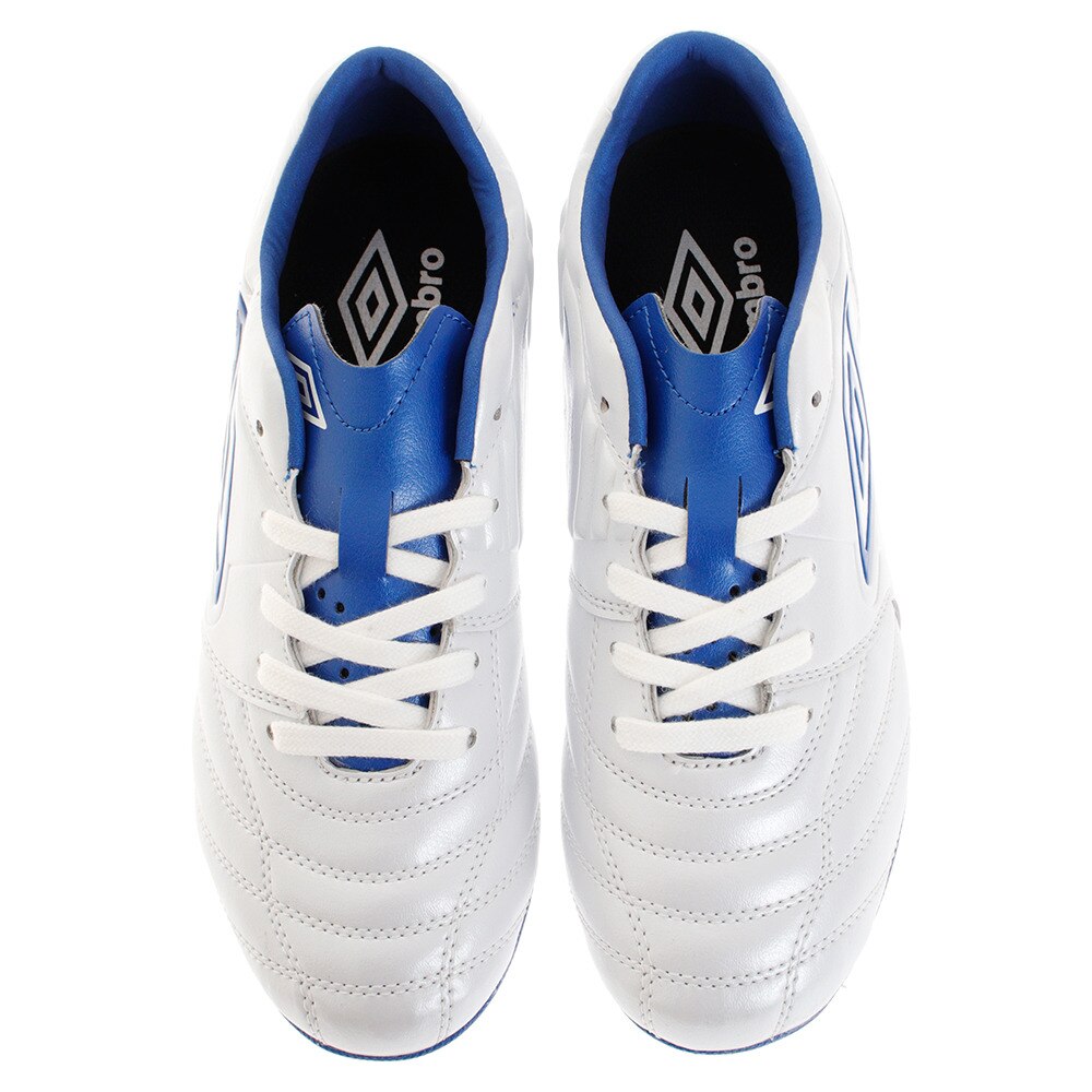 アンブロ（UMBRO）（キッズ）ジュニアサッカースパイク ハードグラウンド用 アクセレイターSL WD HG UZ4PJA01WX サッカーシューズ  スポーツ用品はスーパースポーツゼビオ