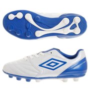 アンブロ（UMBRO）（キッズ）ジュニアサッカースパイク ハードグラウンド用 アクセレイターSL WD HG UZ4PJA01WX サッカーシューズ