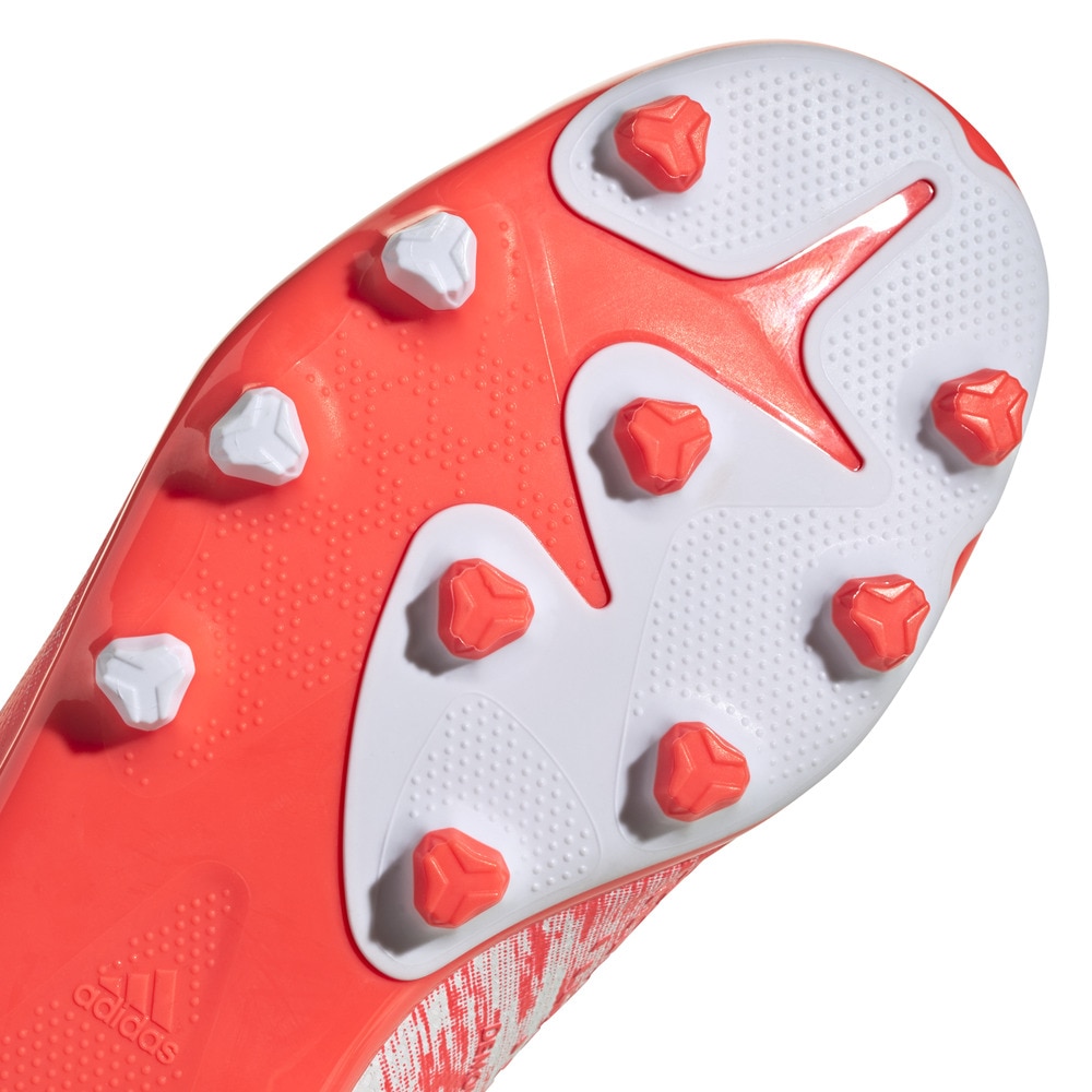 ジュニアサッカースパイク プレデター 3 Hg Ag J Eg0928 サッカーシューズ アディダス スーパースポーツゼビオ