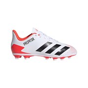 アディダス（adidas）（キッズ）ジュニアサッカースパイク プレデター 20.4 AI1 J HG AG EG0932 サッカーシューズ