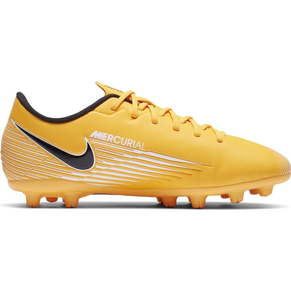 ナイキ ナイキ Nike キッズ ジュニアサッカースパイク ヴェイパー 13 アカデミー Hg Ag Bq5504 801 サッカーシューズ スポーツ用品はスーパースポーツゼビオ