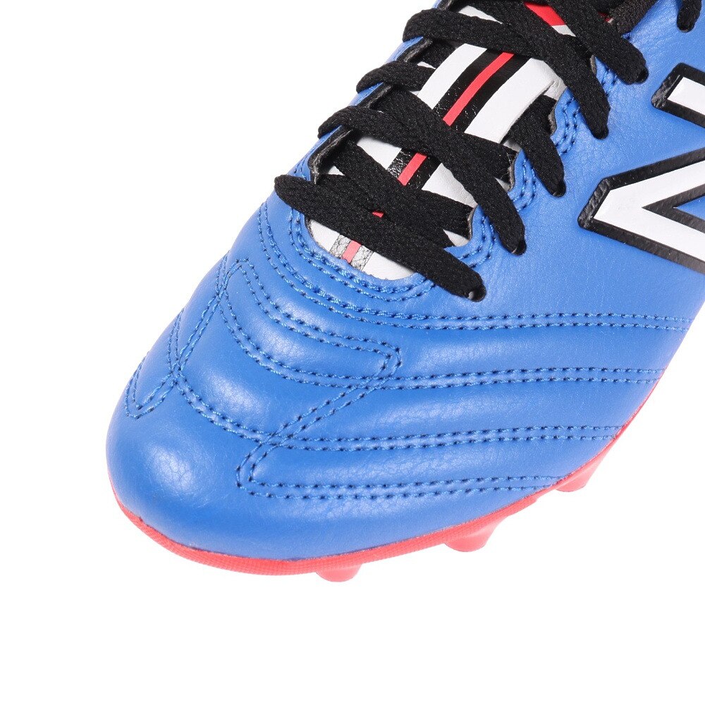 ニューバランス（new balance）（キッズ）ジュニアサッカースパイク ハードグラウンド用 442 テケラ JNR HG JSCTHCO1M サッカーシューズ