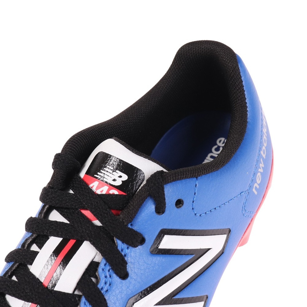 ニューバランス（new balance）（キッズ）ジュニアサッカースパイク ハードグラウンド用 442 テケラ JNR HG JSCTHCO1M サッカーシューズ