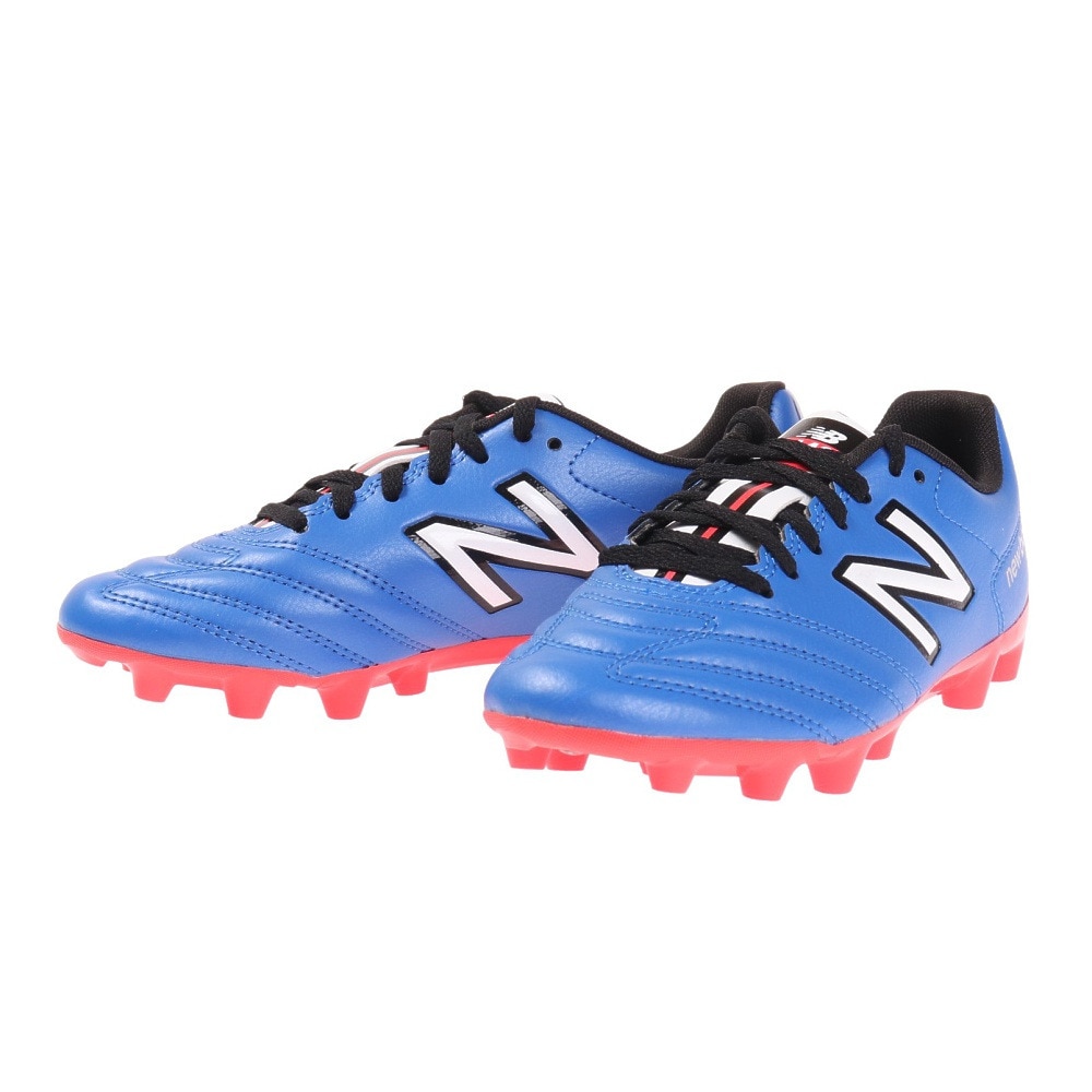 ニューバランス（new balance）（キッズ）ジュニアサッカースパイク ハードグラウンド用 442 テケラ JNR HG JSCTHCO1M サッカーシューズ