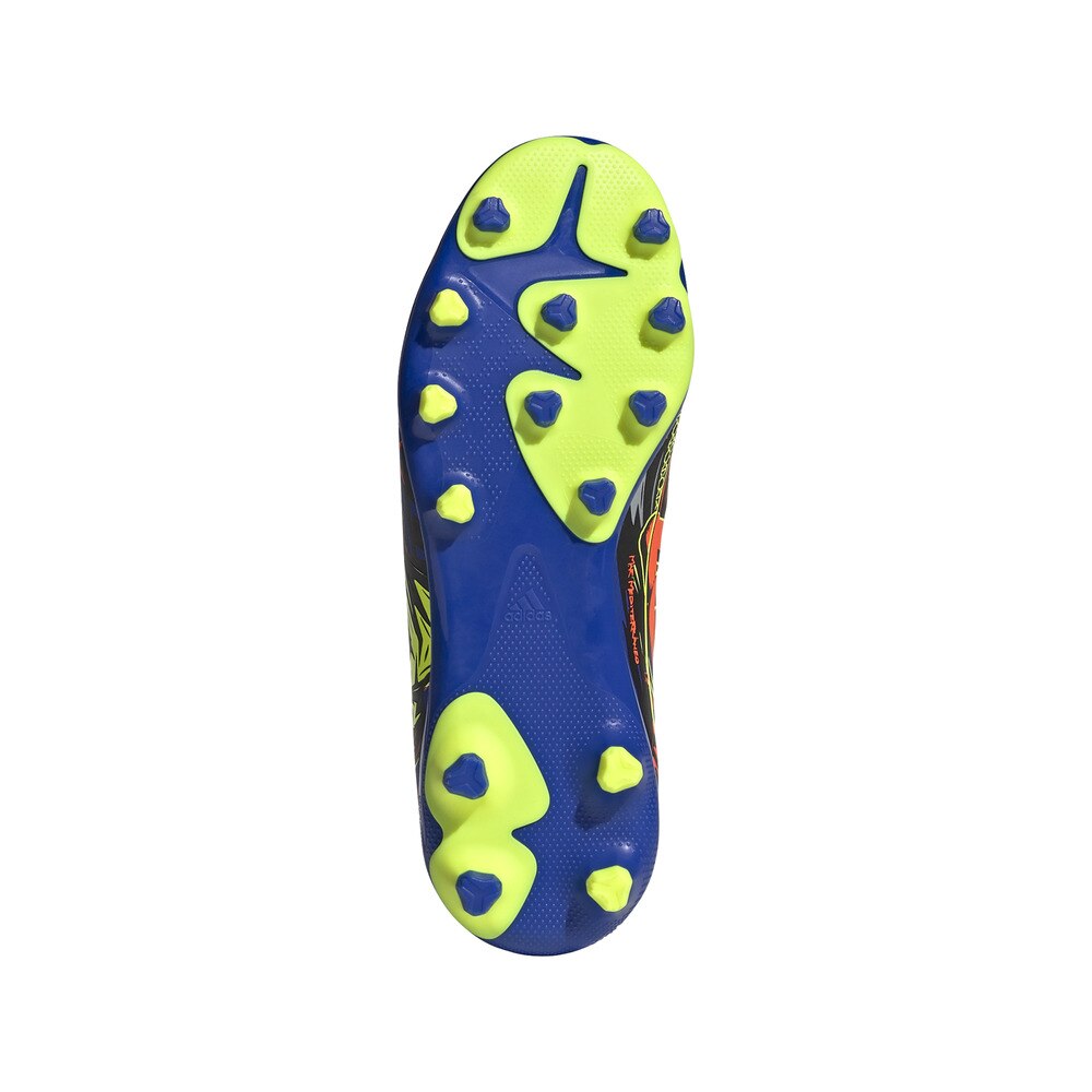 ジュニアサッカースパイク ネメシス メッシ 19 3 Hg Ag Fy3594 サッカーシューズ アディダス スーパースポーツゼビオ ジュニアサッカースパイク ネメシス メッシ 19 3 Hg Ag Fy3594 サッカーシューズ アディダス スーパースポーツゼビオ