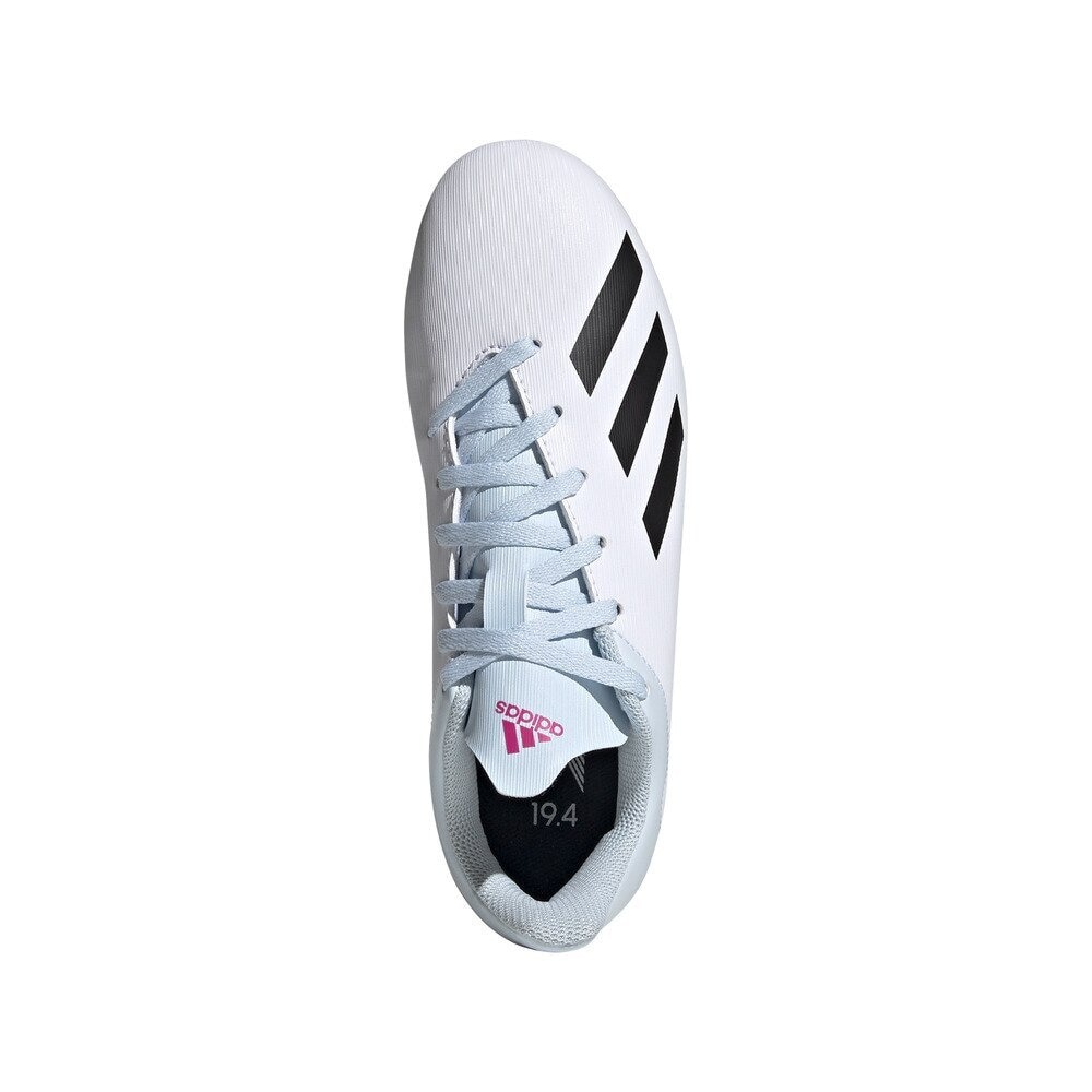 アディダス（adidas）（キッズ）ジュニアサッカースパイク エックス19.4 AI1 J HG AG EF1616 サッカーシューズ