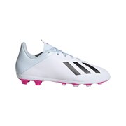 アディダス（adidas）（キッズ）ジュニアサッカースパイク エックス19.4 AI1 J HG AG EF1616 サッカーシューズ