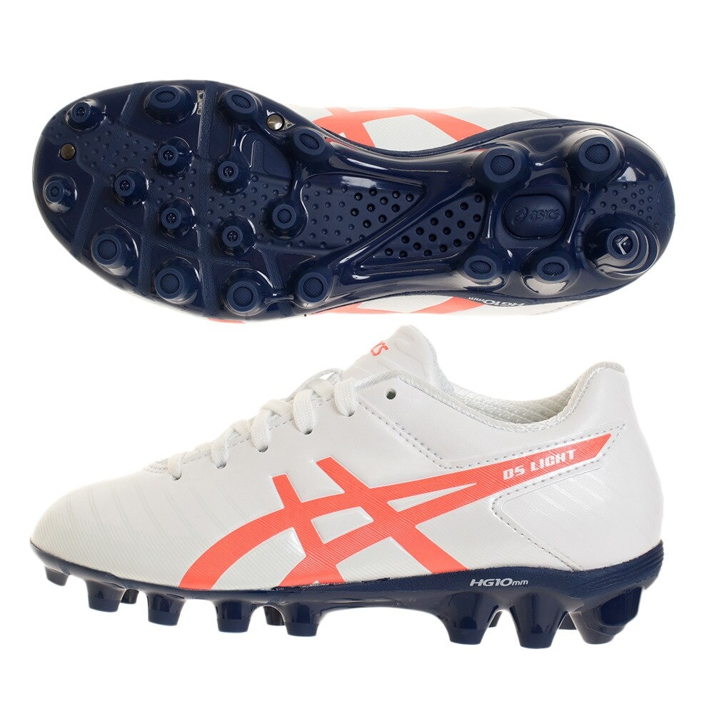 全ての アシックス サッカースパイク メンズ Ds Light 3 Awc ディーエス ライト 1103a006 400 Asicssc 数量限定 特売 Ihmc21 Com