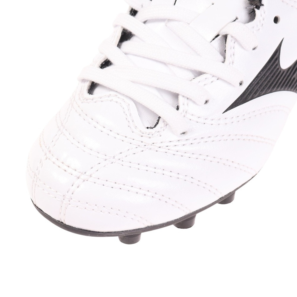ミズノ（MIZUNO）（キッズ）サッカースパイク ハードグラウンド/人工芝用 ジュニア モナルシーダネオ 2 セレクト P1GB210509 サッカーシューズ