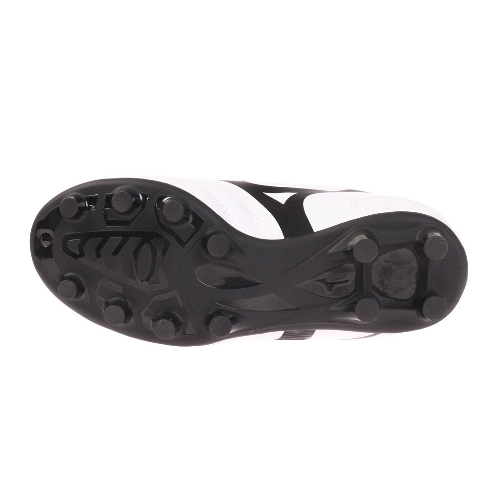 ミズノ（MIZUNO）（キッズ）サッカースパイク ハードグラウンド/人工芝用 ジュニア モナルシーダネオ 2 セレクト P1GB210509 サッカーシューズ