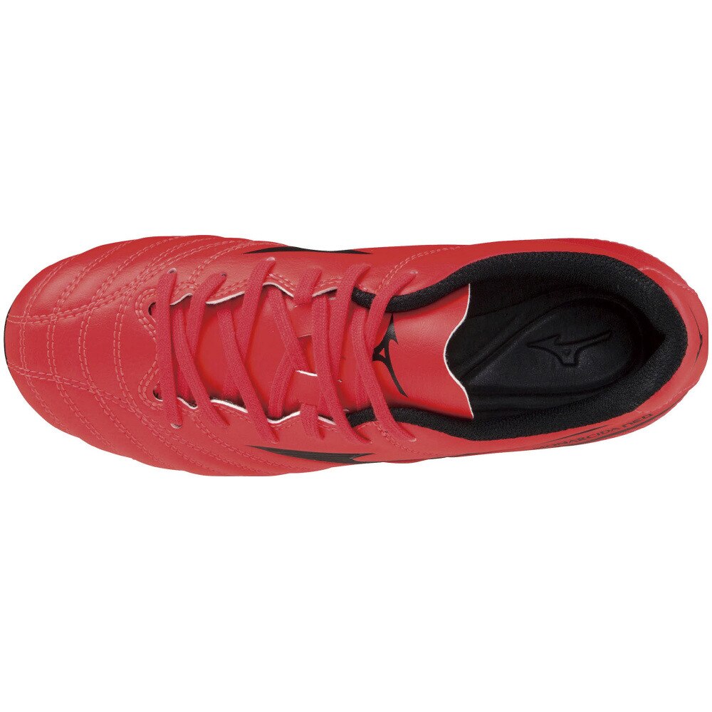 ミズノ（MIZUNO）（キッズ）サッカースパイク ハードグラウンド/人工芝用 ジュニア モナルシーダネオ 2 セレクト P1GB210560 サッカーシューズ★★★