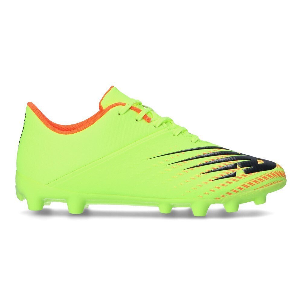 ジュニアサッカースパイク ハードグラウンド用 Furon Dis Jnr Hg Jsf3hs65m サッカーシューズ ニューバランス スポーツ用品はスーパースポーツゼビオ