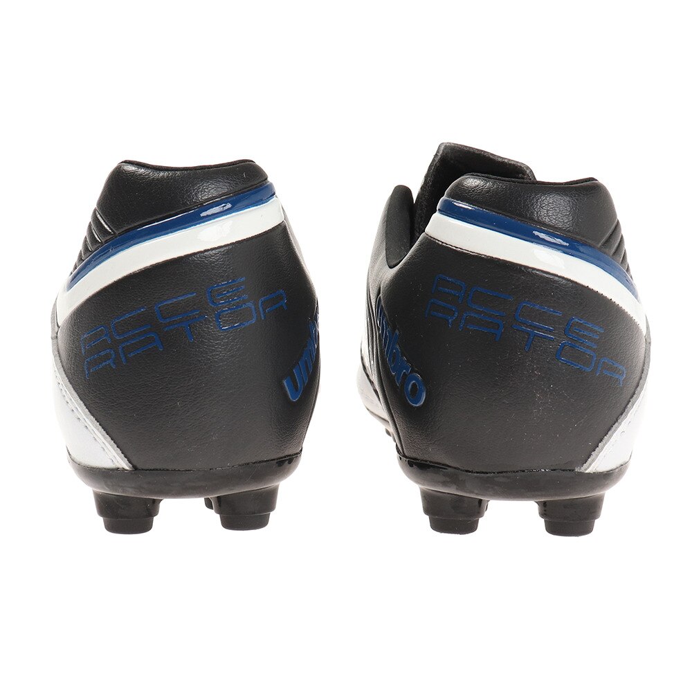 ジュニア サッカースパイク ハードグラウンド用 アクセレイターKTS JR WIDE HG UU4RJA01WB サッカーシューズ ジュニア サッカースパイク ハードグラウンド用 アクセレイターKTS JR WIDE HG UU4RJA01WB サッカーシューズ