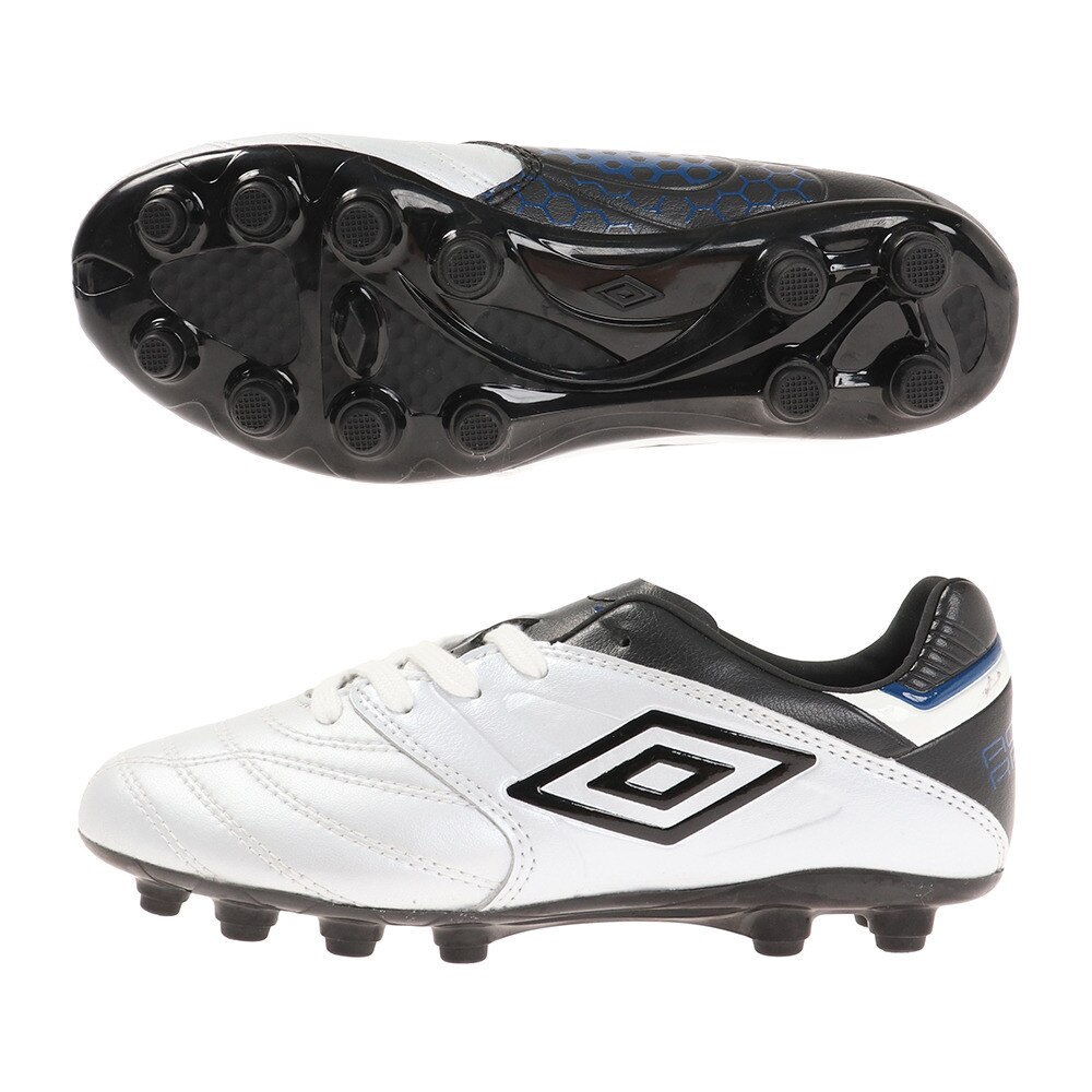 ジュニア サッカースパイク ハードグラウンド用 アクセレイターkts Jr Wide Hg Uu4rja01wb サッカーシューズ アンブロ スーパースポーツゼビオ ジュニア サッカースパイク ハードグラウンド用 アクセレイターkts Jr Wide Hg Uu4rja01wb サッカーシューズ アンブロ スーパースポーツゼビオ