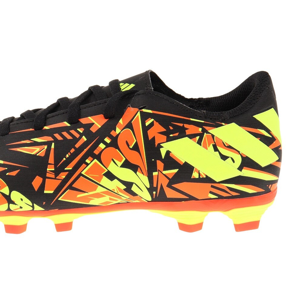 ジュニアサッカースパイク サッカーシューズ 各種グラウンド用 ネメシス メッシ 4 Ai1 J Fw7312 アディダス エルブレス ジュニアサッカースパイク サッカーシューズ 各種グラウンド用 ネメシス メッシ 4 Ai1 J Fw7312 アディダス エルブレス
