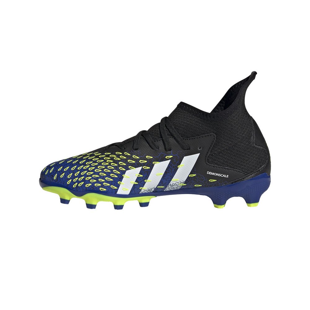 アディダス アディダス Adidas キッズ ジュニアサッカースパイク プレデター フリーク 3 Hg Ag J Fy062 サッカーシューズ スポーツ用品はスーパースポーツゼビオ