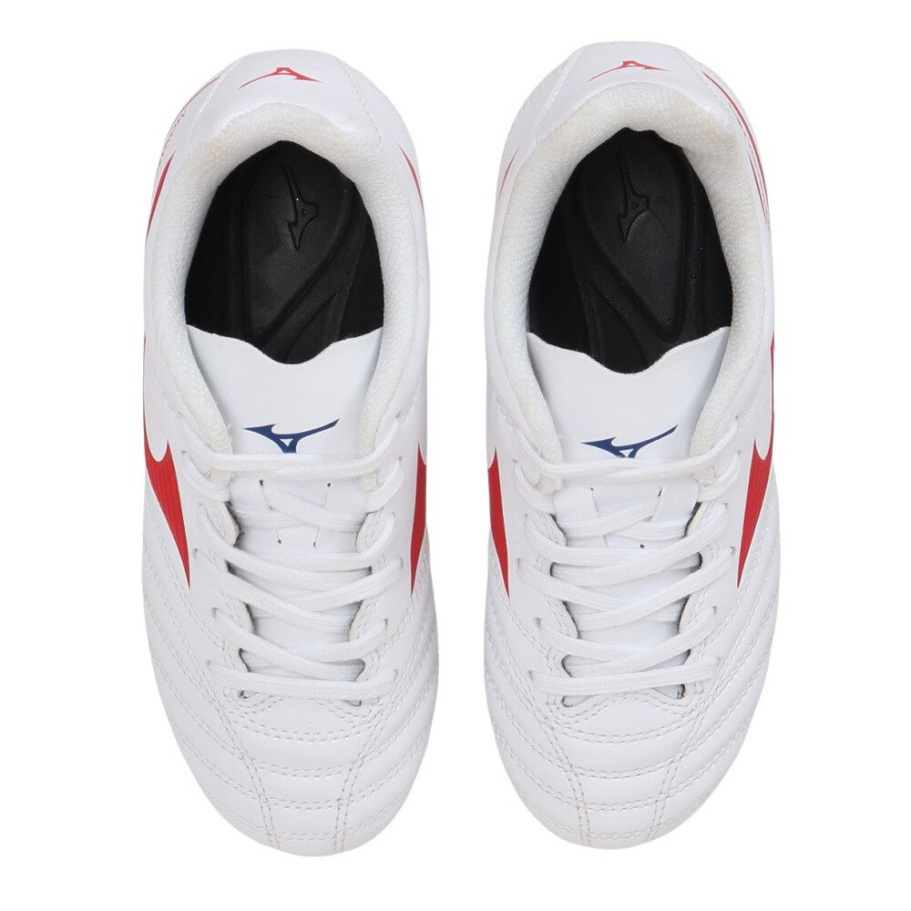ミズノ（MIZUNO）（キッズ）ジュニアサッカースパイク ハードグラウンド・人工芝用 シューズ モナルシーダネオ 2 セレクト P1GB210562★★★