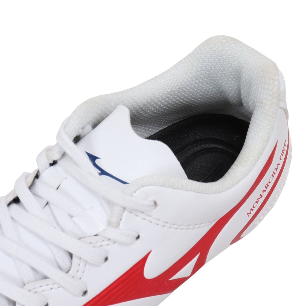 ミズノ（MIZUNO）（キッズ）ジュニアサッカースパイク ハードグラウンド・人工芝用 シューズ モナルシーダネオ 2 セレクト P1GB210562★★★
