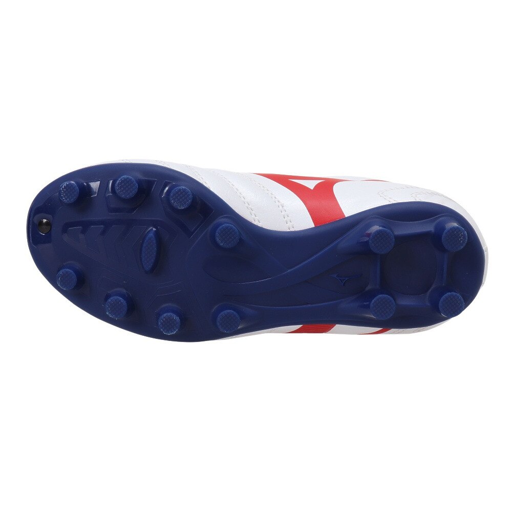 ミズノ（MIZUNO）（キッズ）ジュニアサッカースパイク ハードグラウンド・人工芝用 シューズ モナルシーダネオ 2 セレクト P1GB210562★★★