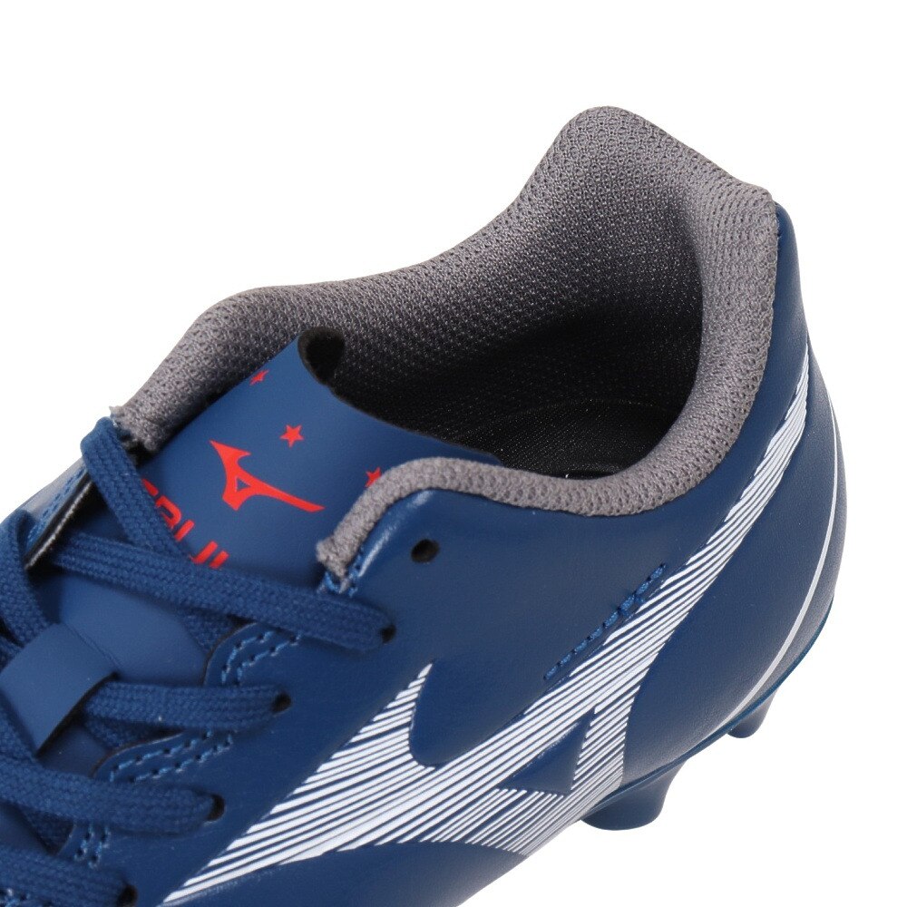 ミズノ（MIZUNO）（キッズ）ジュニアサッカースパイク ハード/人工芝ド 