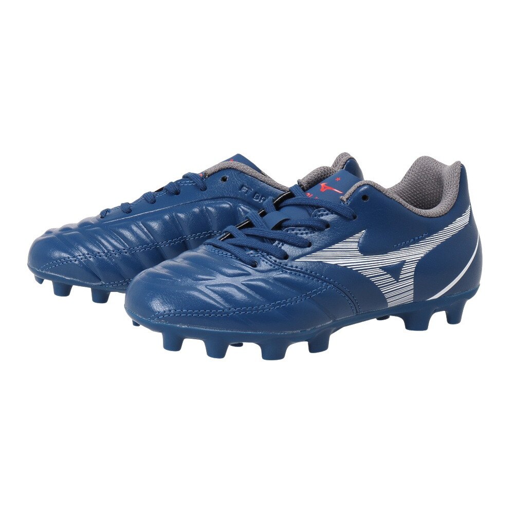 ミズノ（MIZUNO）（キッズ）ジュニアサッカースパイク ハード/人工芝ド用 サッカーシューズ レビュラ CUP SELECT P1GB217514  スポーツ用品はスーパースポーツゼビオ